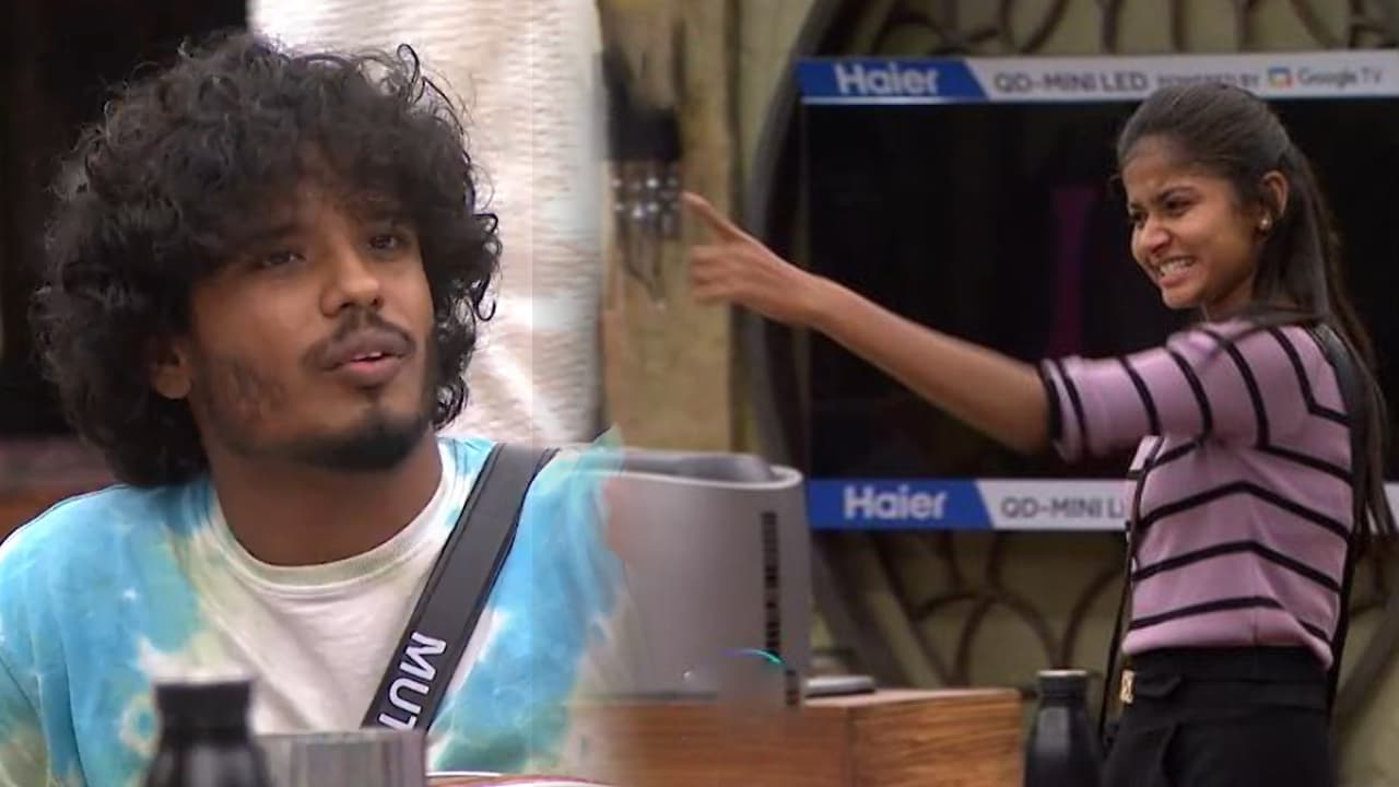 Bigg Boss Tamil season 8