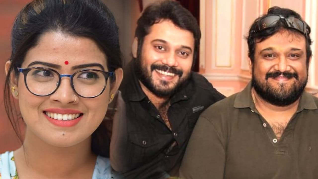 Siruthai Siva Brother Bala