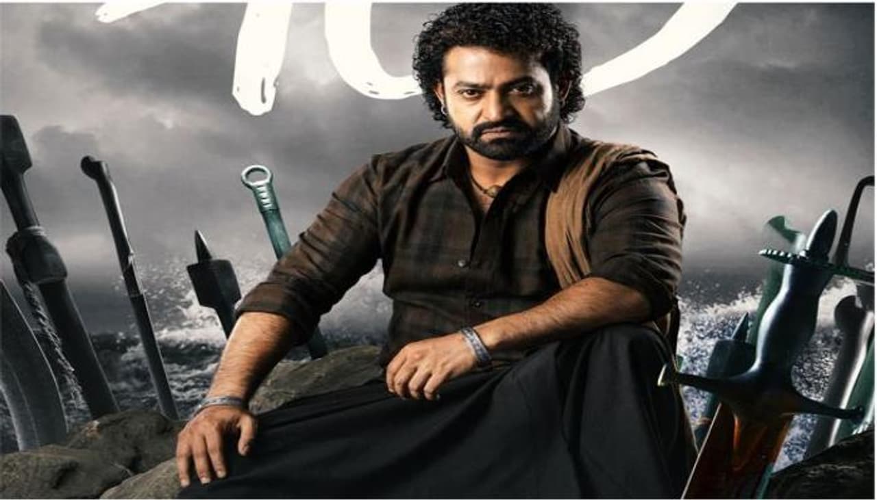 Devara Movie OTT Release Update