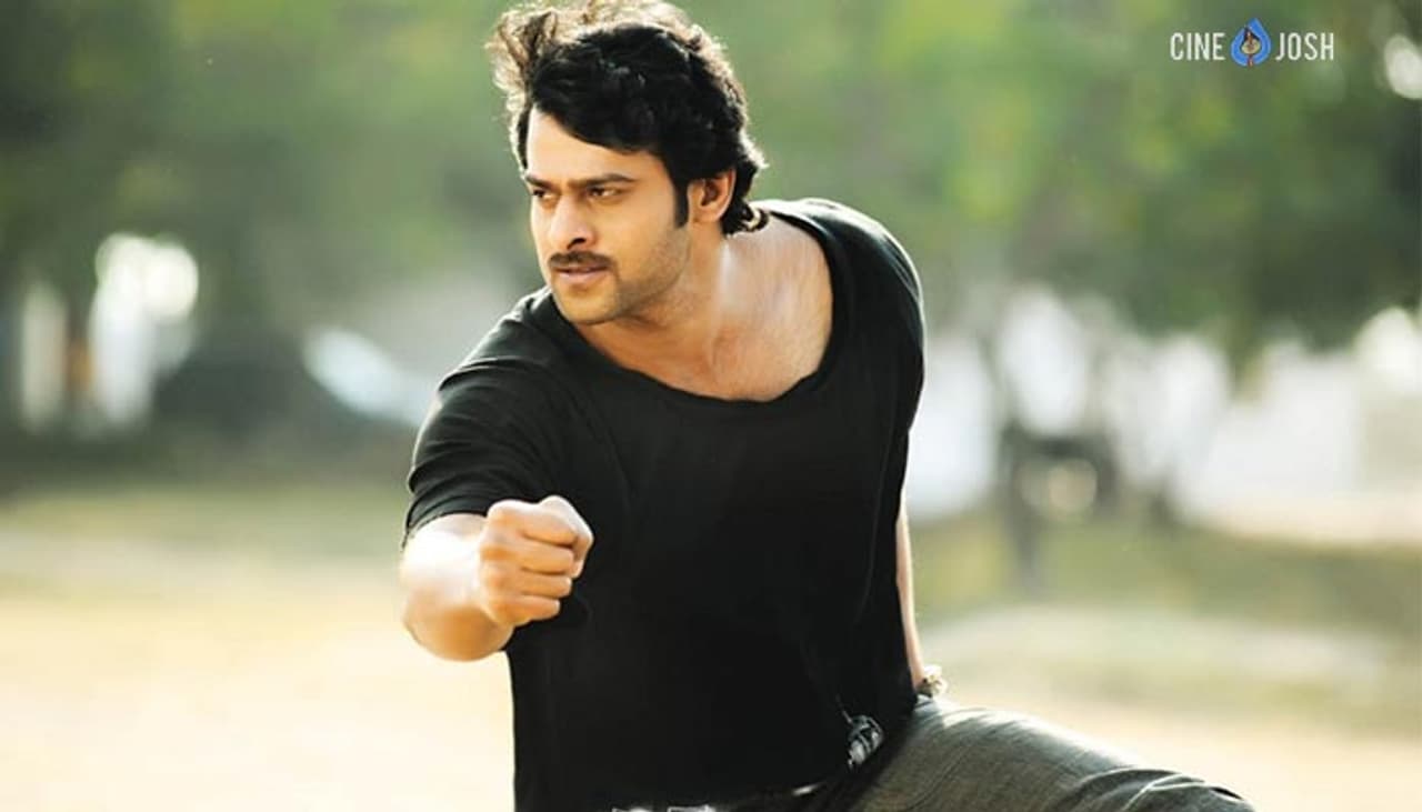 Prabhas, Hanu Raghavapudi, KALKI