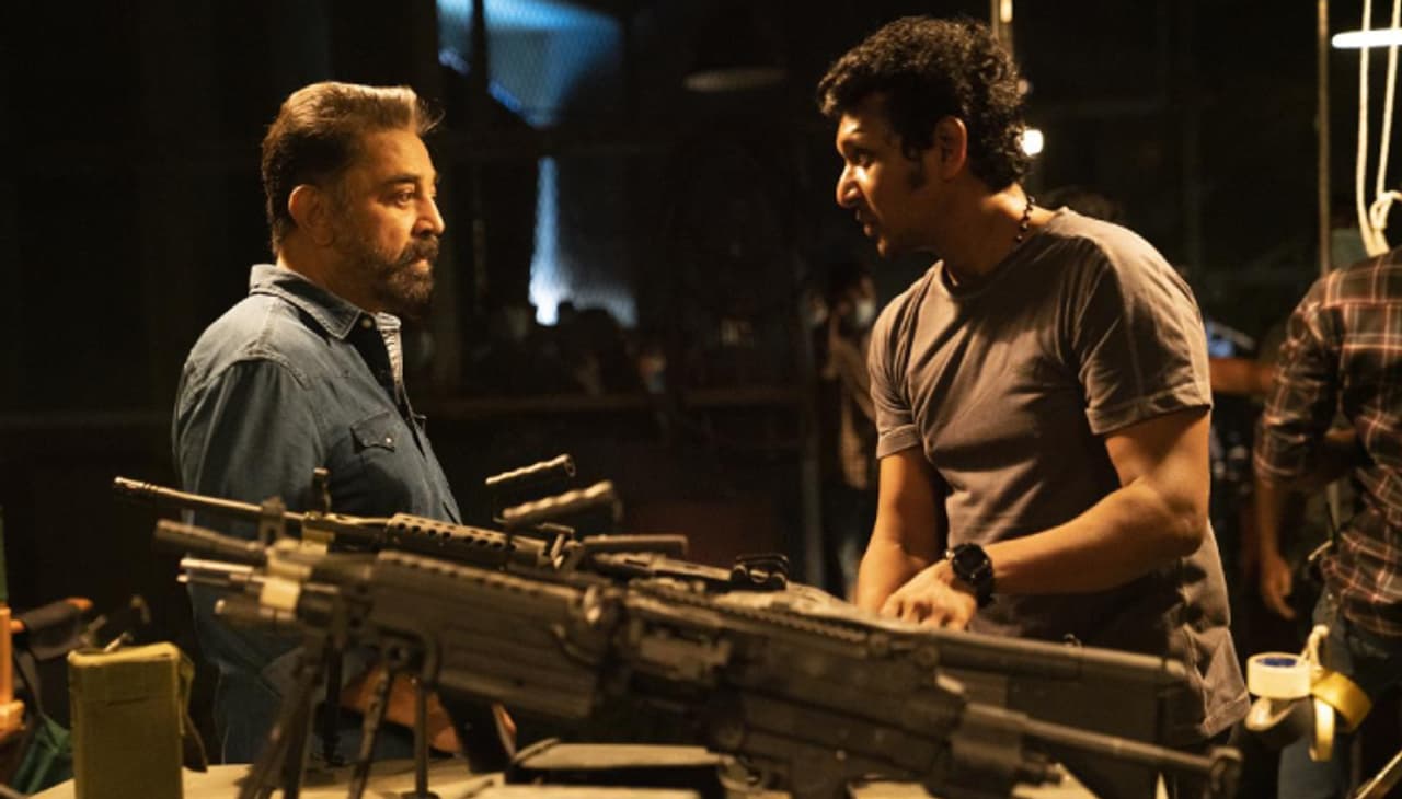 மாநரகம் படத்தின் மூலம் அறிமுகமான லோகேஷ் கனகராஜ் மாநரகம் படத்தின் மூலம் அறிமுகமான லோகேஷ் கனகராஜ்