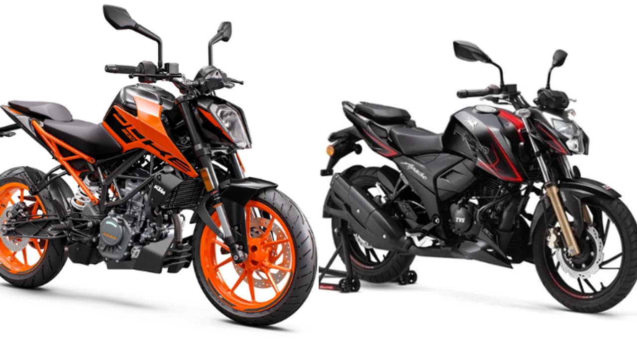 Best 200cc Bikes Under 2 Lakh Best 200cc Bikes Under 2 Lakh