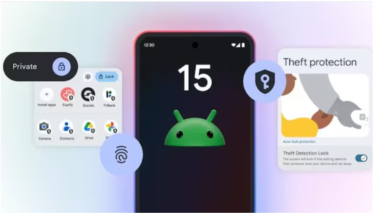 உங்கள் முதல் நிறுத்தம்: செட்டிங்ஸ் மெனுவை சுற்றி ஒரு பயணம்