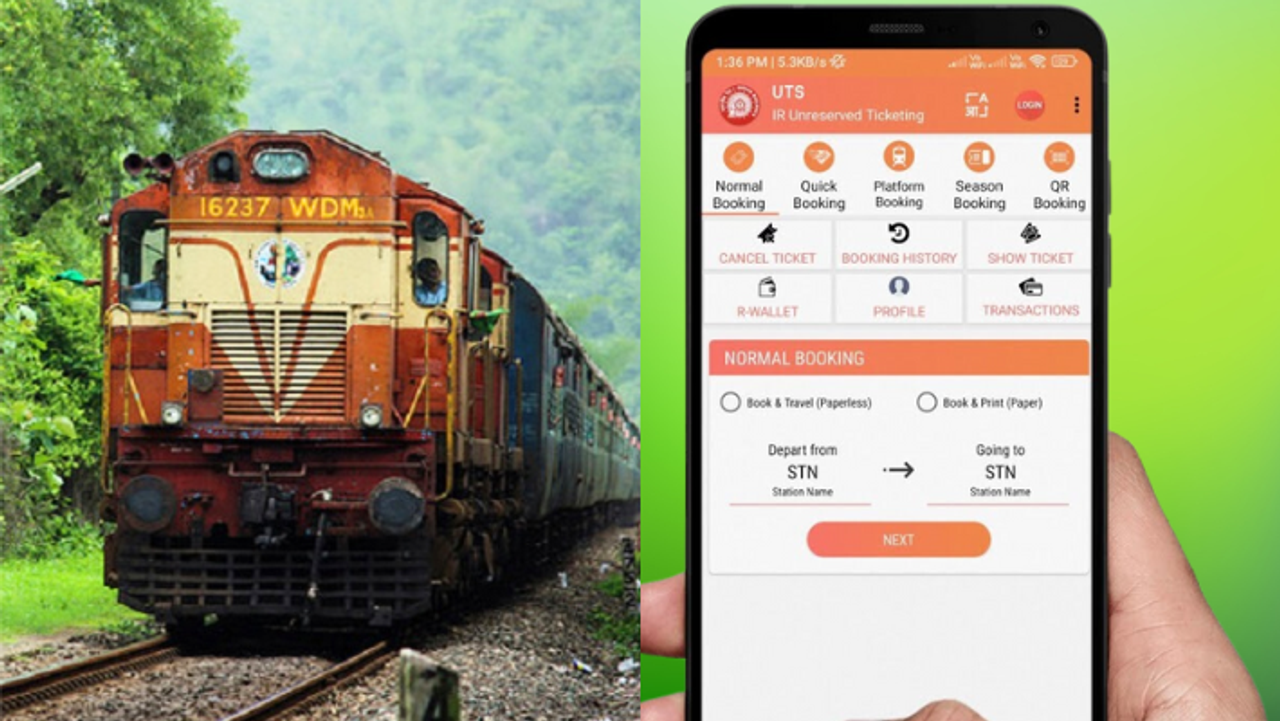 ऑनलाईन पेमेंट अडकलंय?, हे करा