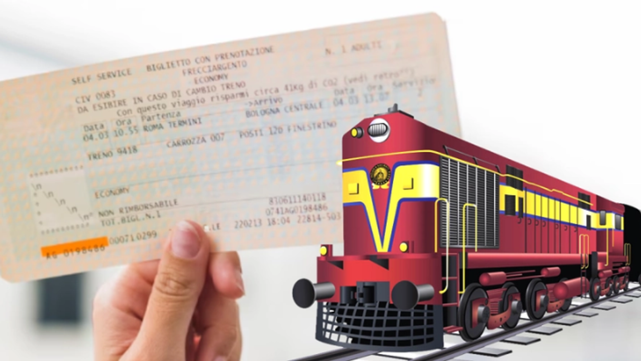 Indian Railways Indian Railways