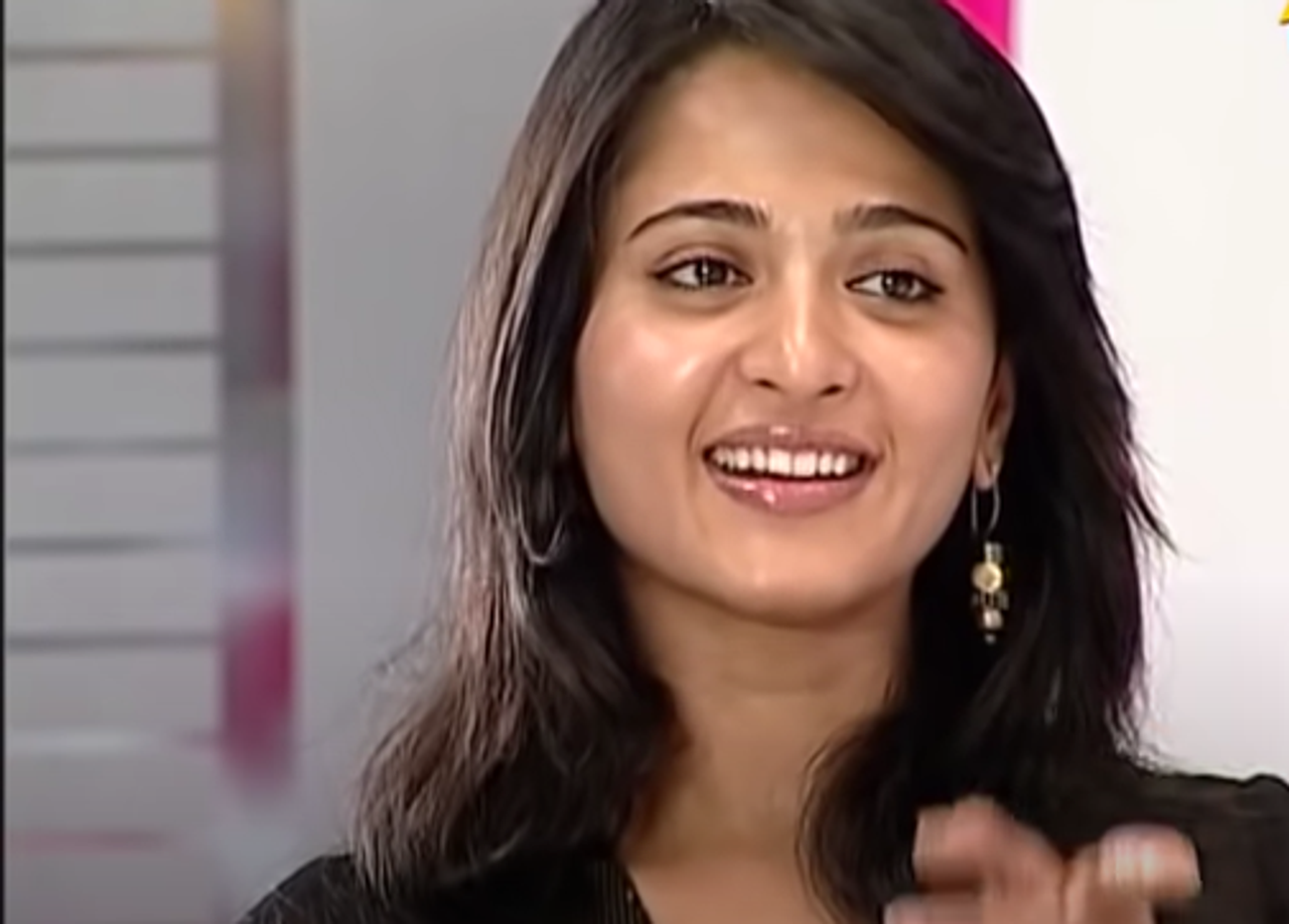 Anushka Shetty and Prakash Kovelamudi Secret Marriage Anushka Shetty and Prakash Kovelamudi Secret Marriage