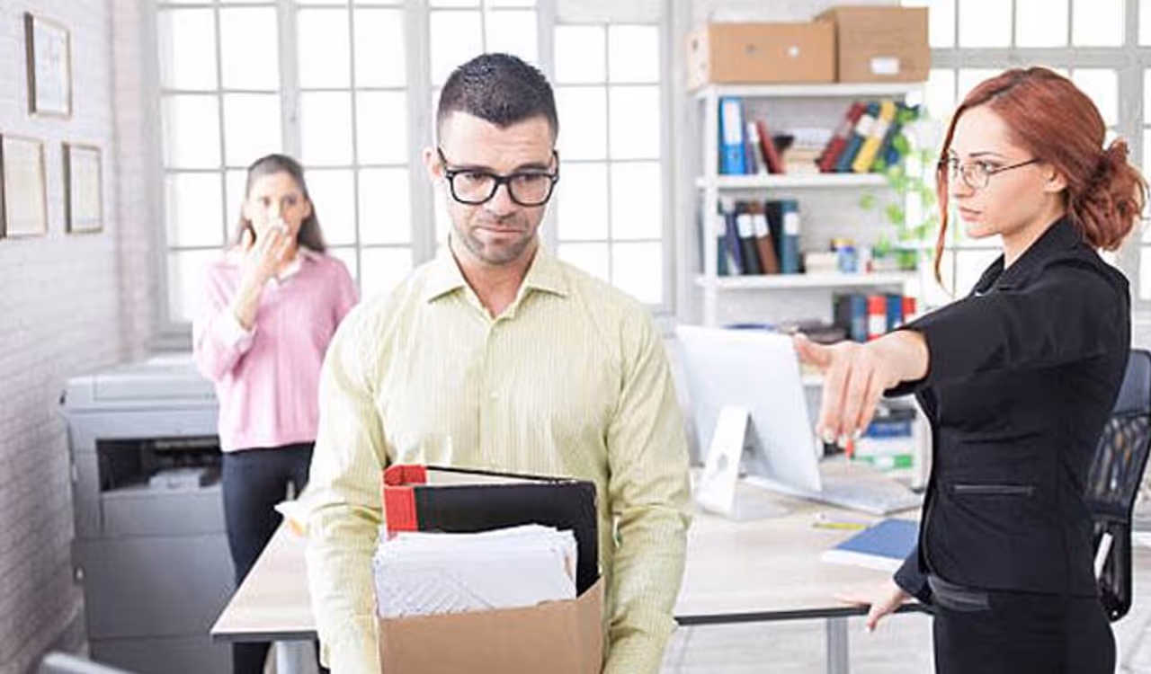 ఐటీ రంగంలో కొత్త సంక్షోభం