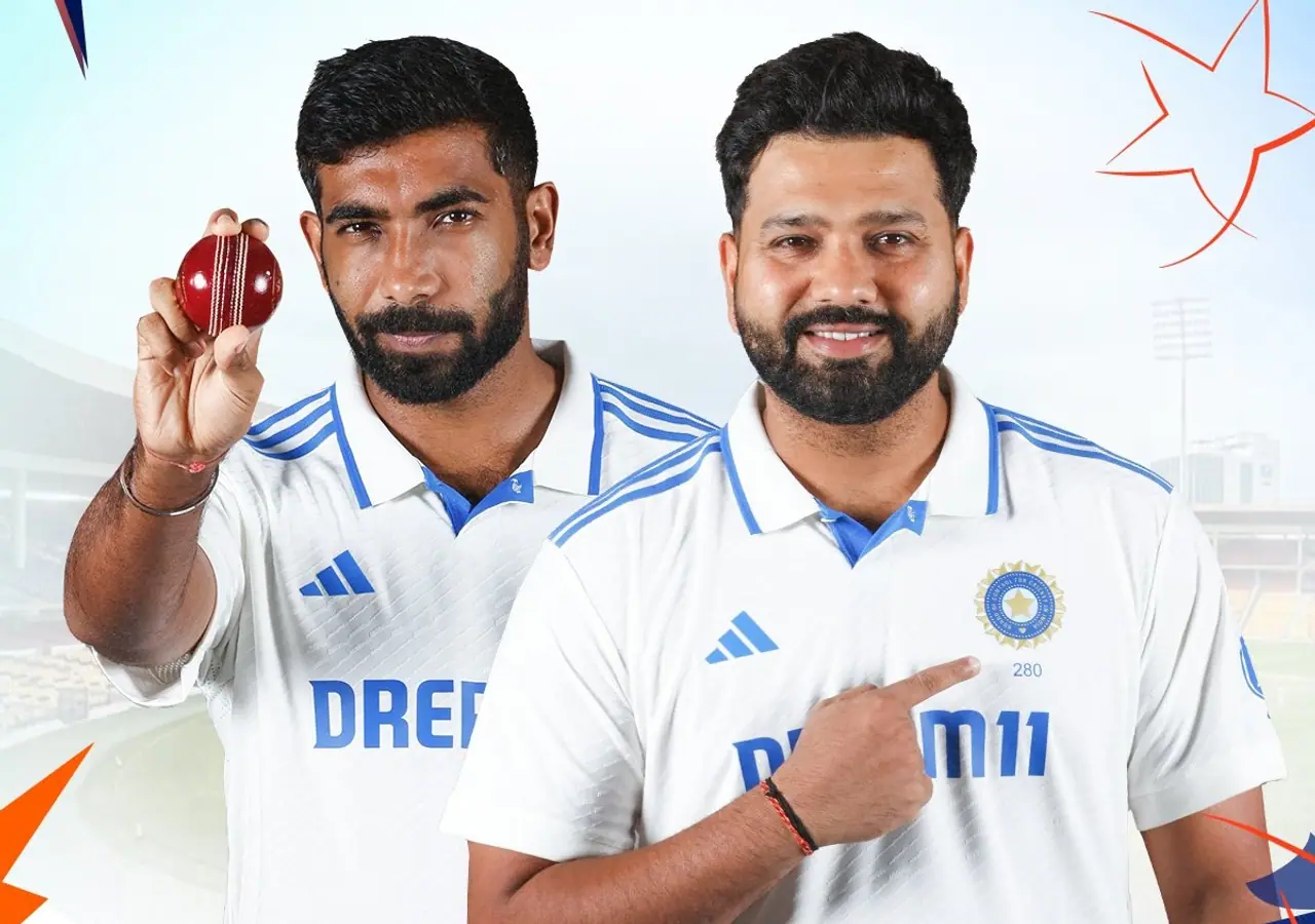 ಭಾರತ vs ನೂಜಿಲೆಂಡ್ ಟೆಸ್ಟ್