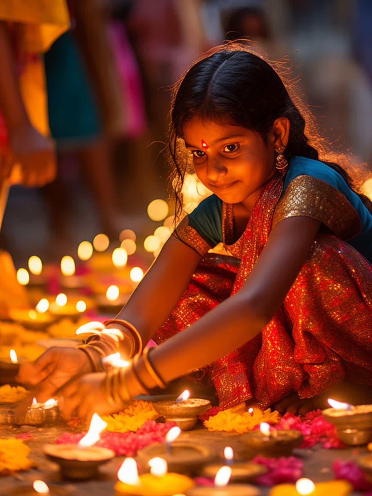 Diwali Festival 2024