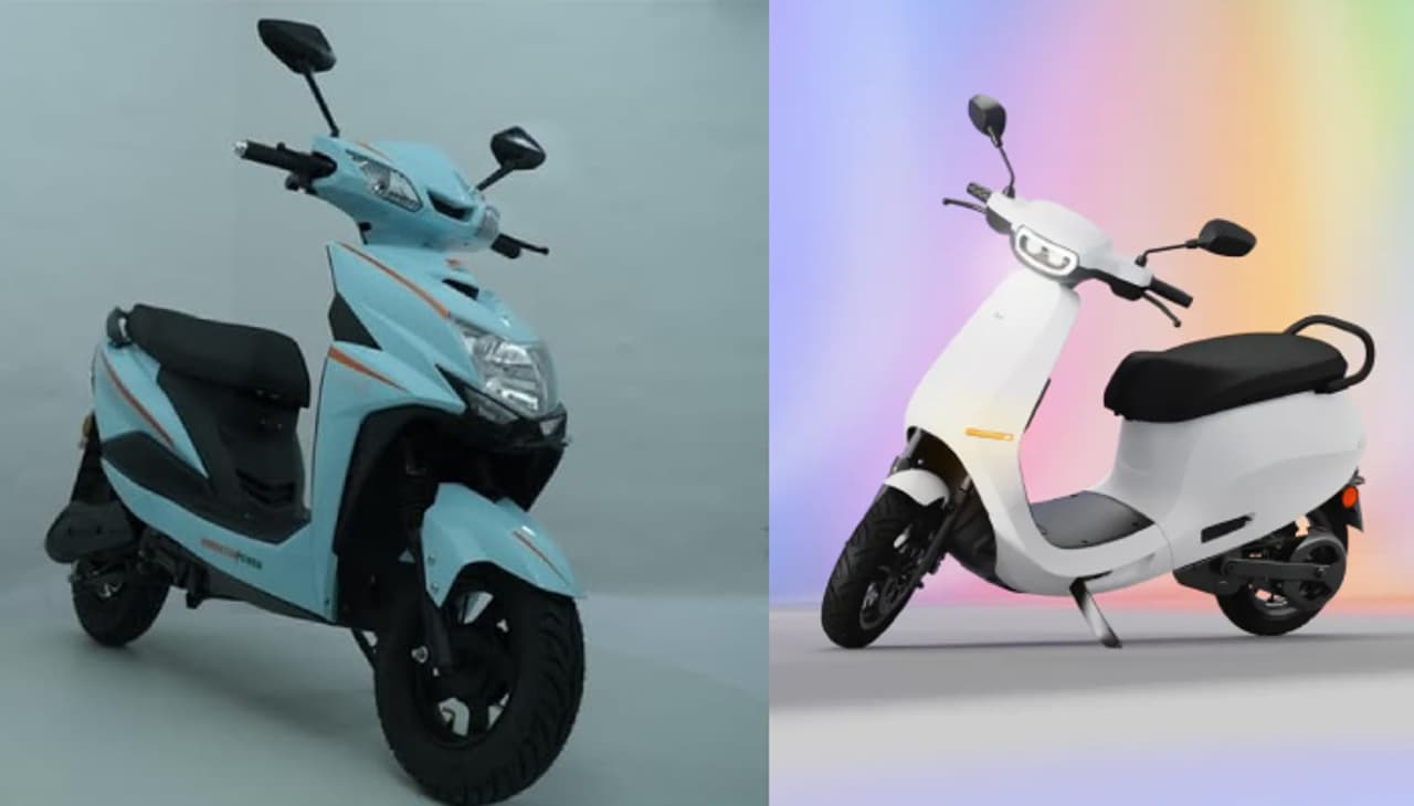 ಎಲೆಕ್ಟ್ರಿಕ್ ಸ್ಕೂಟರ್‌ ಡಿಸ್ಕೌಂಟ್ ಆಫರ್