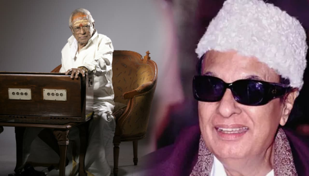 MS Viswanathan MS Viswanathan