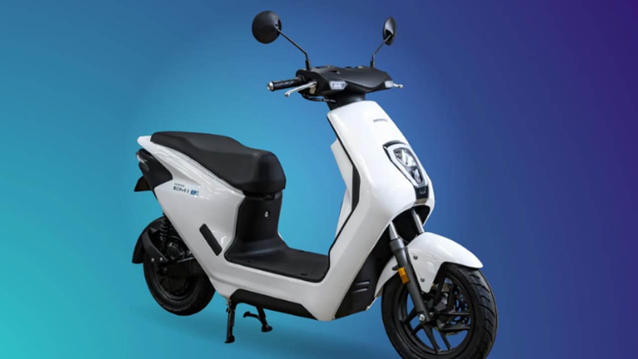 Honda Electric Scooter Price Honda Electric Scooter Price