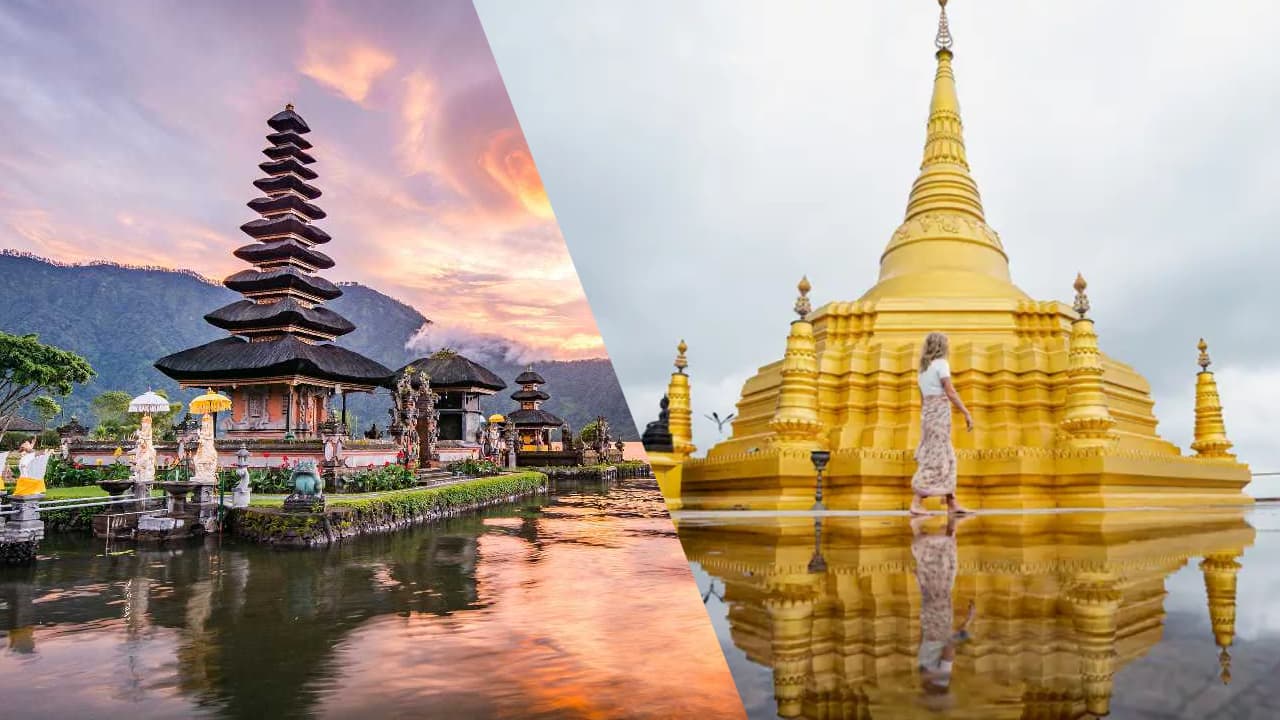 IRCTC International Tour Package IRCTC International Tour Package