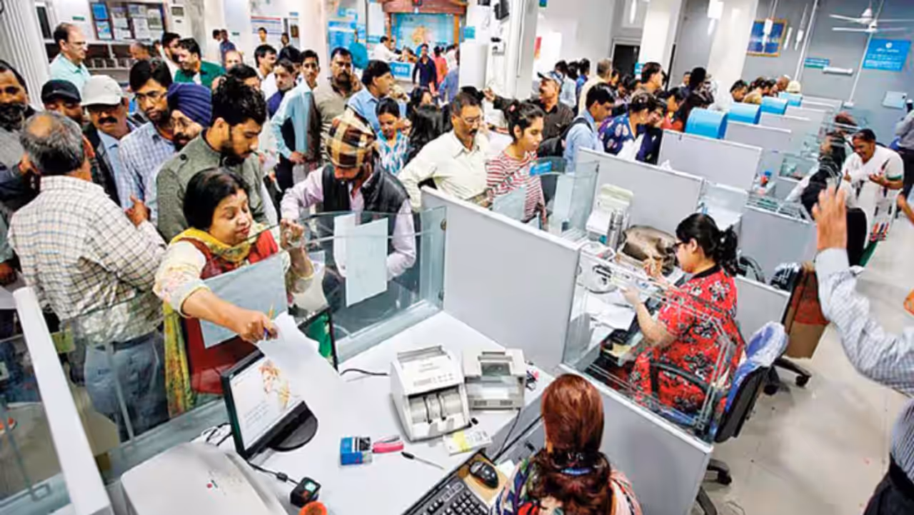 டெட் அக்கவுண்ட் பணம் எடுப்பது