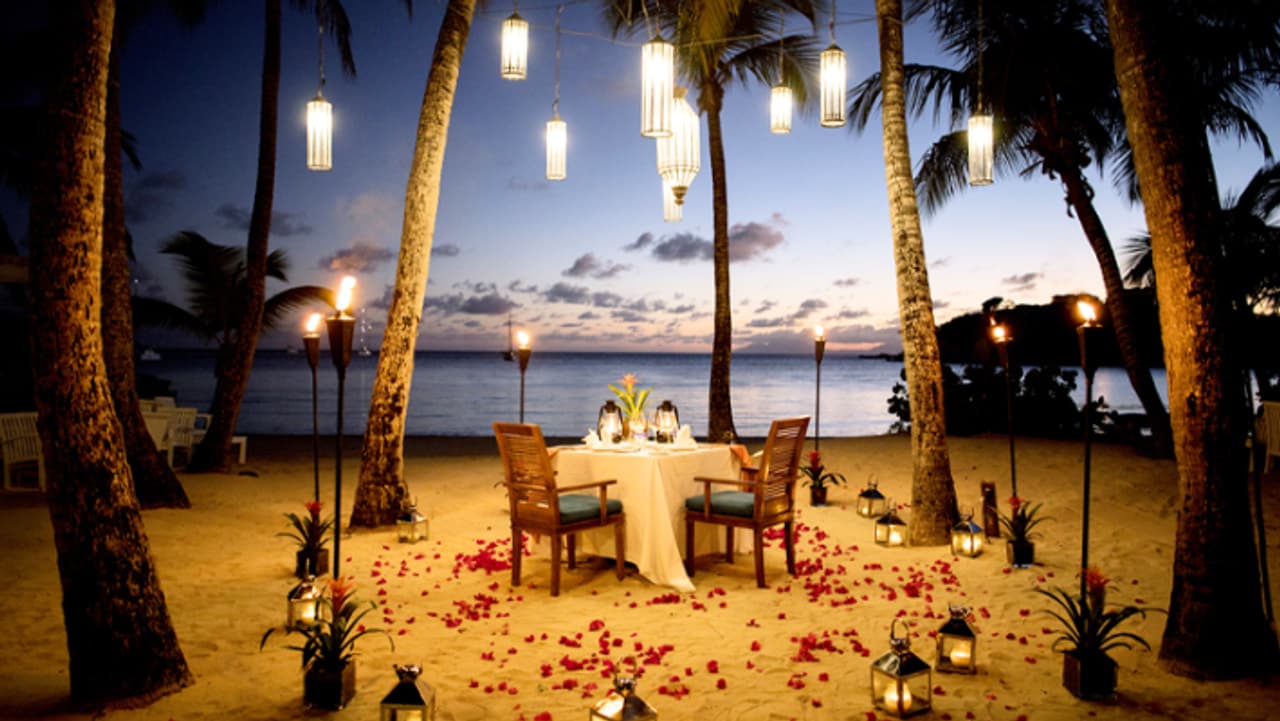 Inexpensive Honeymoon Destinations