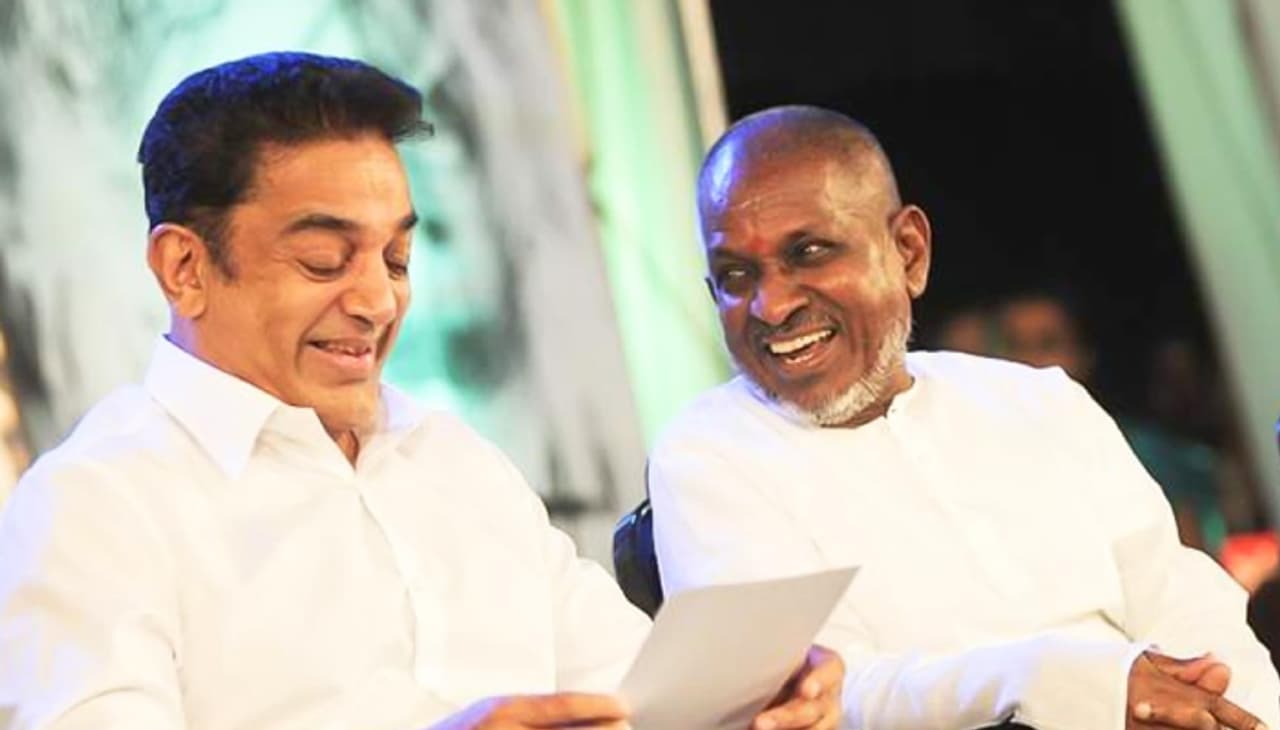 Kamalhaasan Kamalhaasan