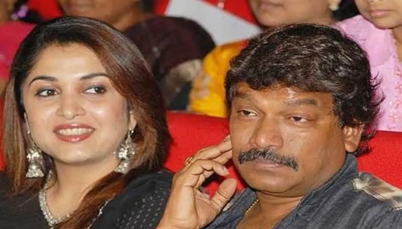 విలక్షణ నటిగా రాణిస్తోన్న రమ్యకృష్ణ విలక్షణ నటిగా రాణిస్తోన్న రమ్యకృష్ణ