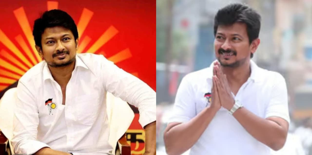 சென்னையை திமுக கோட்டையாக்க ஸ்கெட்ச் போட்ட உதயநிதி.! வெளியான அதிரடி அறிவிப்பு