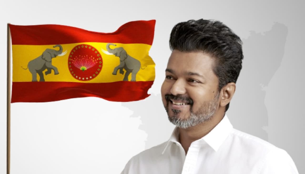 Actor Vijay Actor Vijay