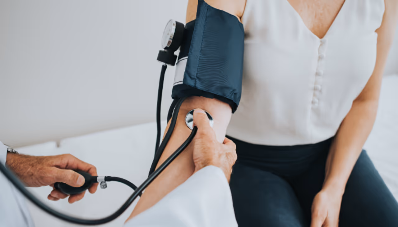 High Blood Pressure Control in Winter in Tamil