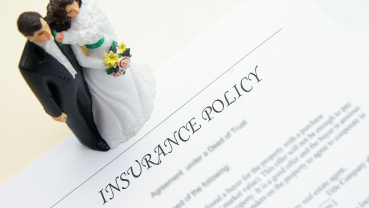 Group insurance scheme
