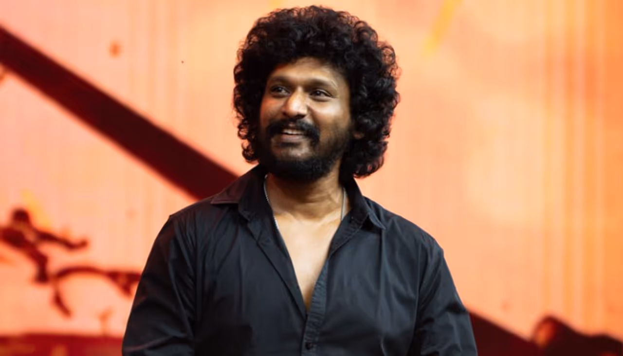 'మానగరం' సినిమాతో దర్శకుడిగా..