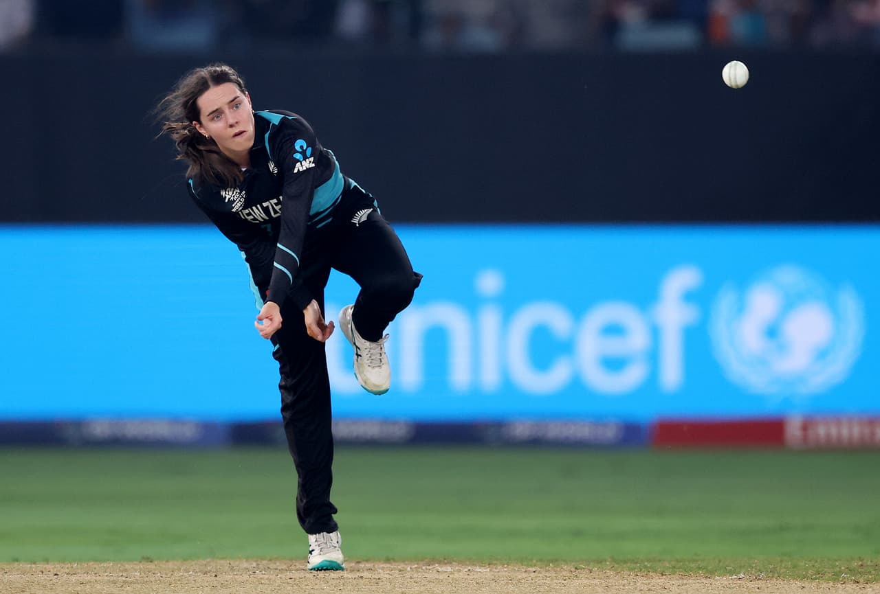 New Zealand Women vs South Africa Women, WT20 WC Final New Zealand Women vs South Africa Women, WT20 WC Final