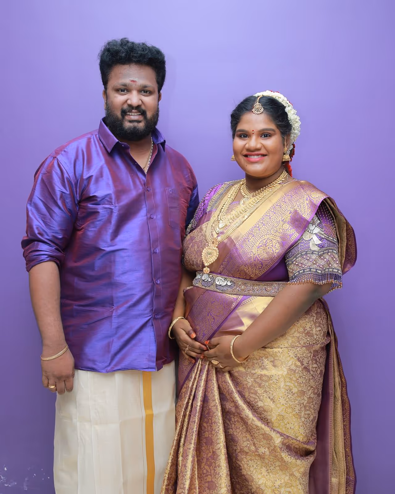 indraja Robo Shankar