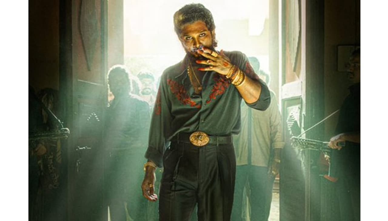 Allu Arjun,Sukumar, Rashmika Mandanna, Pushpa 2 Allu Arjun,Sukumar, Rashmika Mandanna, Pushpa 2