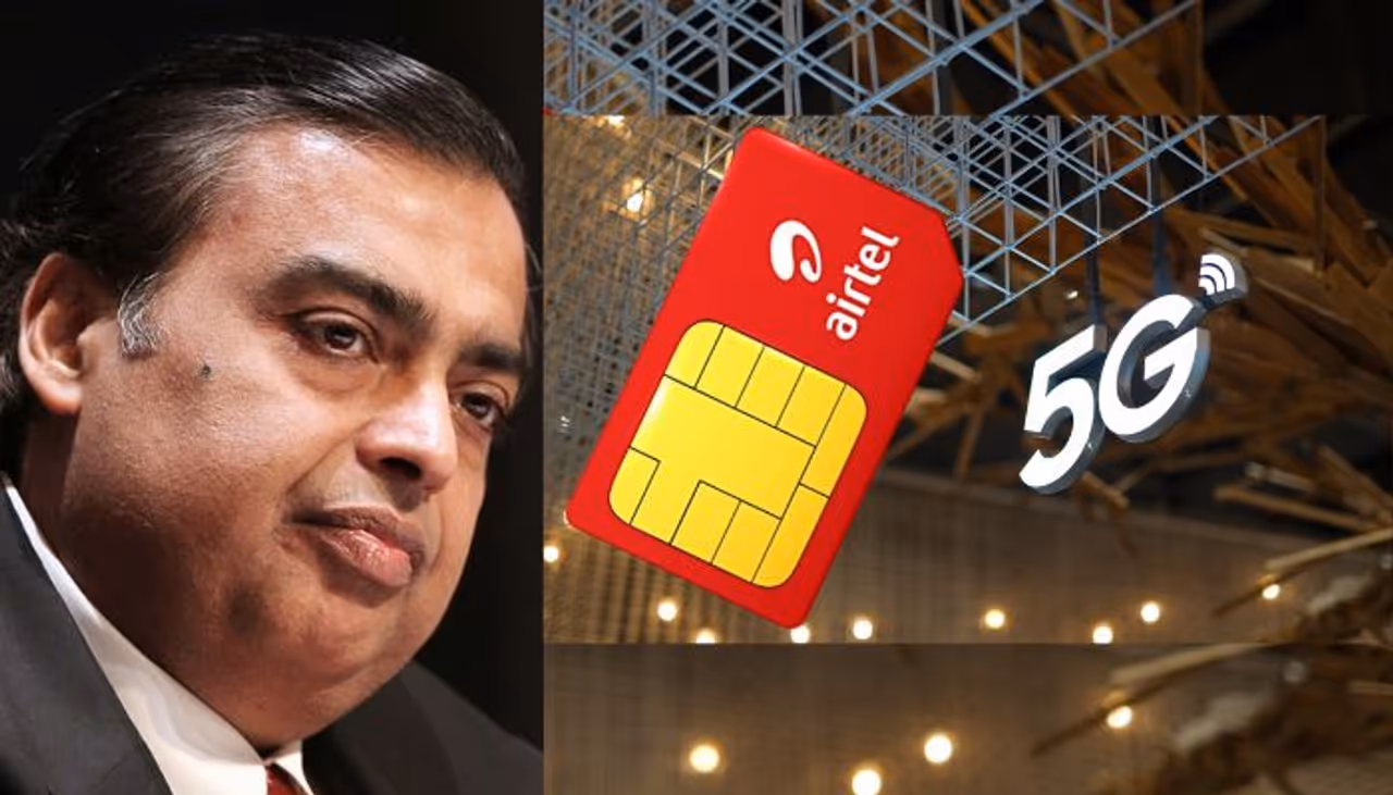 Airtel New Recharge Plan Airtel New Recharge Plan