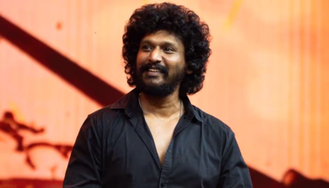 `కూలి` దర్శకుడు లోకేష్ కనకరాజ్