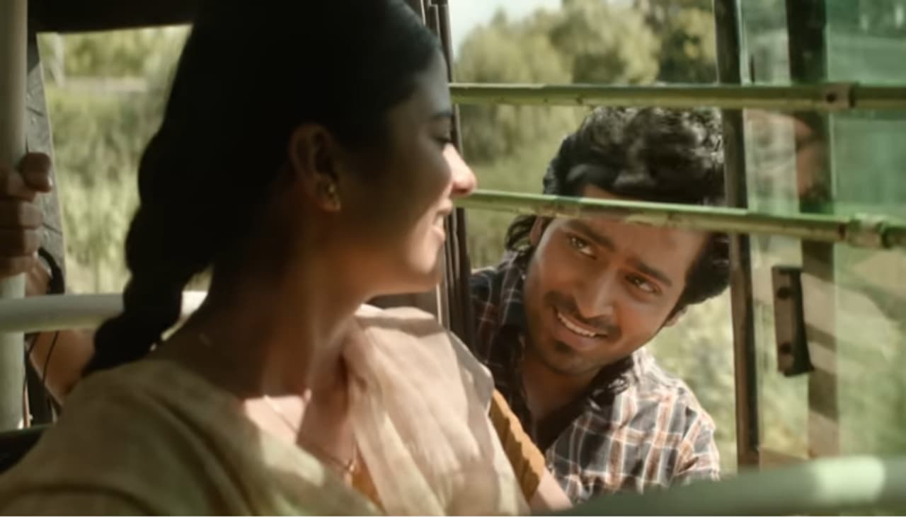 Lubber Pandhu Most Profitable Tamil Movie of 2024