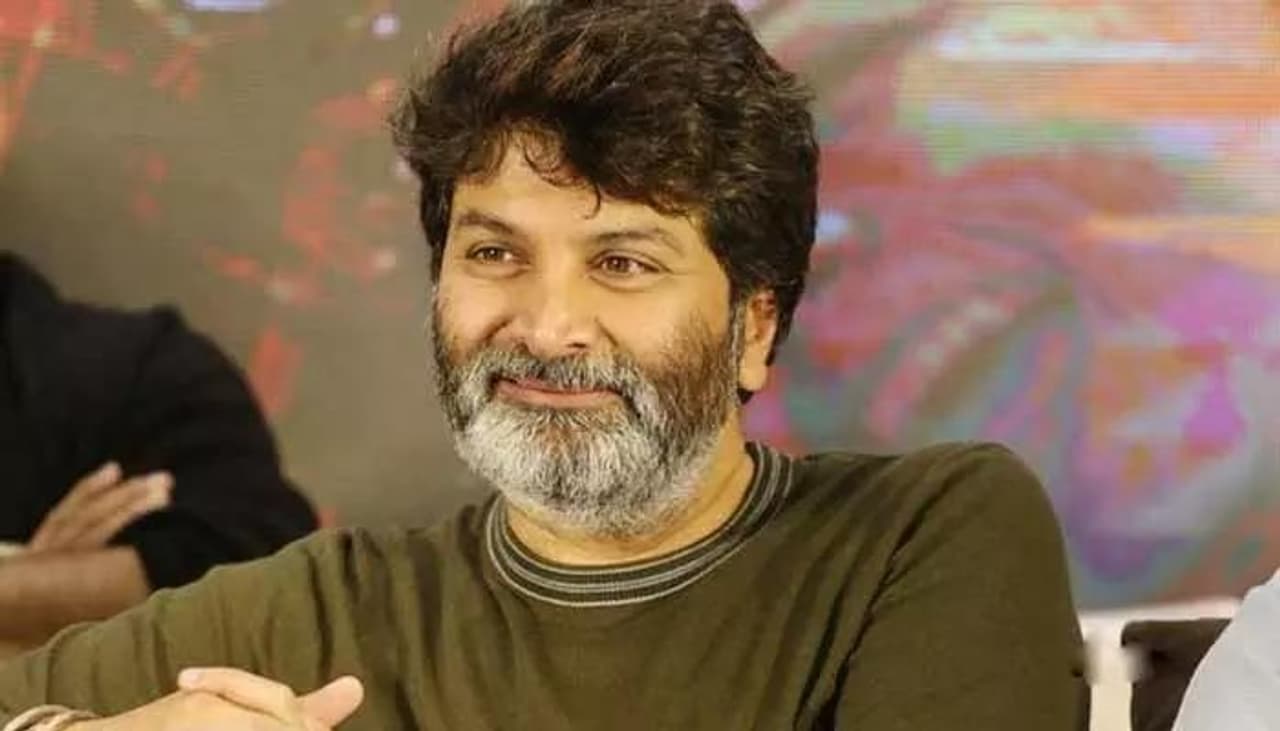 trivikram srinivas