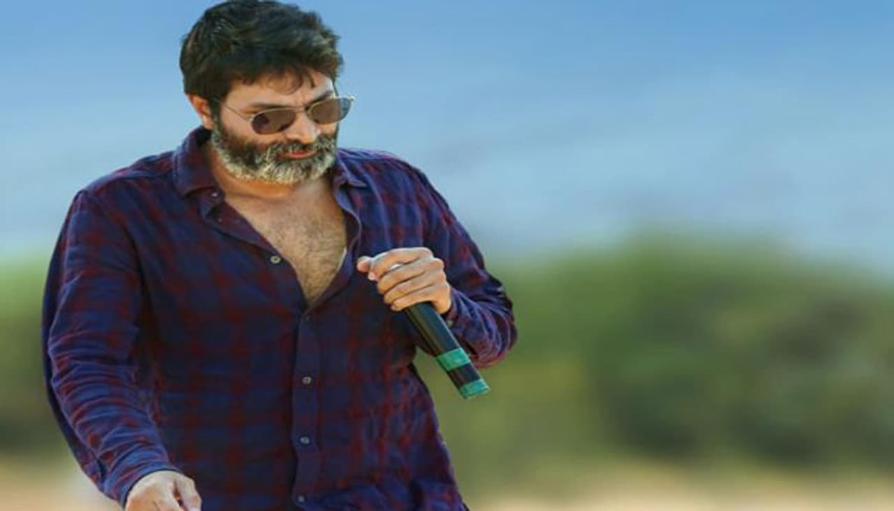 trivikram srinivas trivikram srinivas