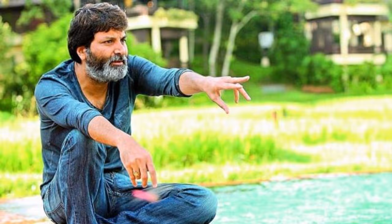 allu arjun, trivikram srinivas, pan india movie allu arjun, trivikram srinivas, pan india movie