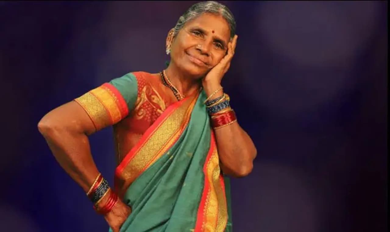 ಬಿಗ್ ಬಾಸ್ ತೆಲುಗು 8 ಬಿಗ್ ಬಾಸ್ ತೆಲುಗು 8