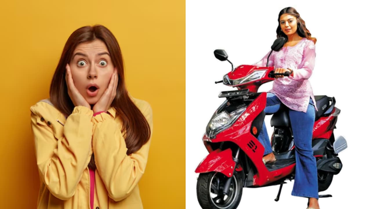 Cheapest Electric scooter