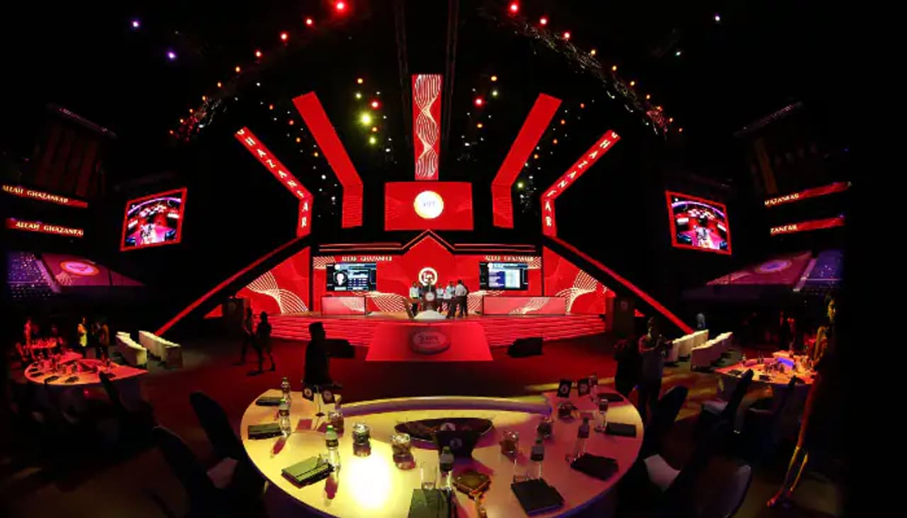 ಐಪಿಎಲ್ 2025ರ ಟಾಪ್ 10 ದುಬಾರಿ ಆಟಗಾರರು: ಐಪಿಎಲ್ 2025ರ ಟಾಪ್ 10 ದುಬಾರಿ ಆಟಗಾರರು: