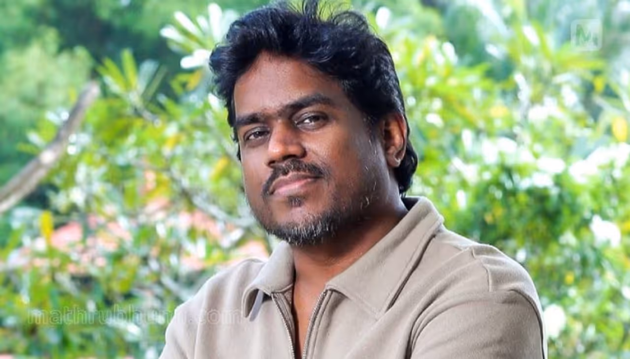 Yuvan Supremacy in 2007 Yuvan Supremacy in 2007