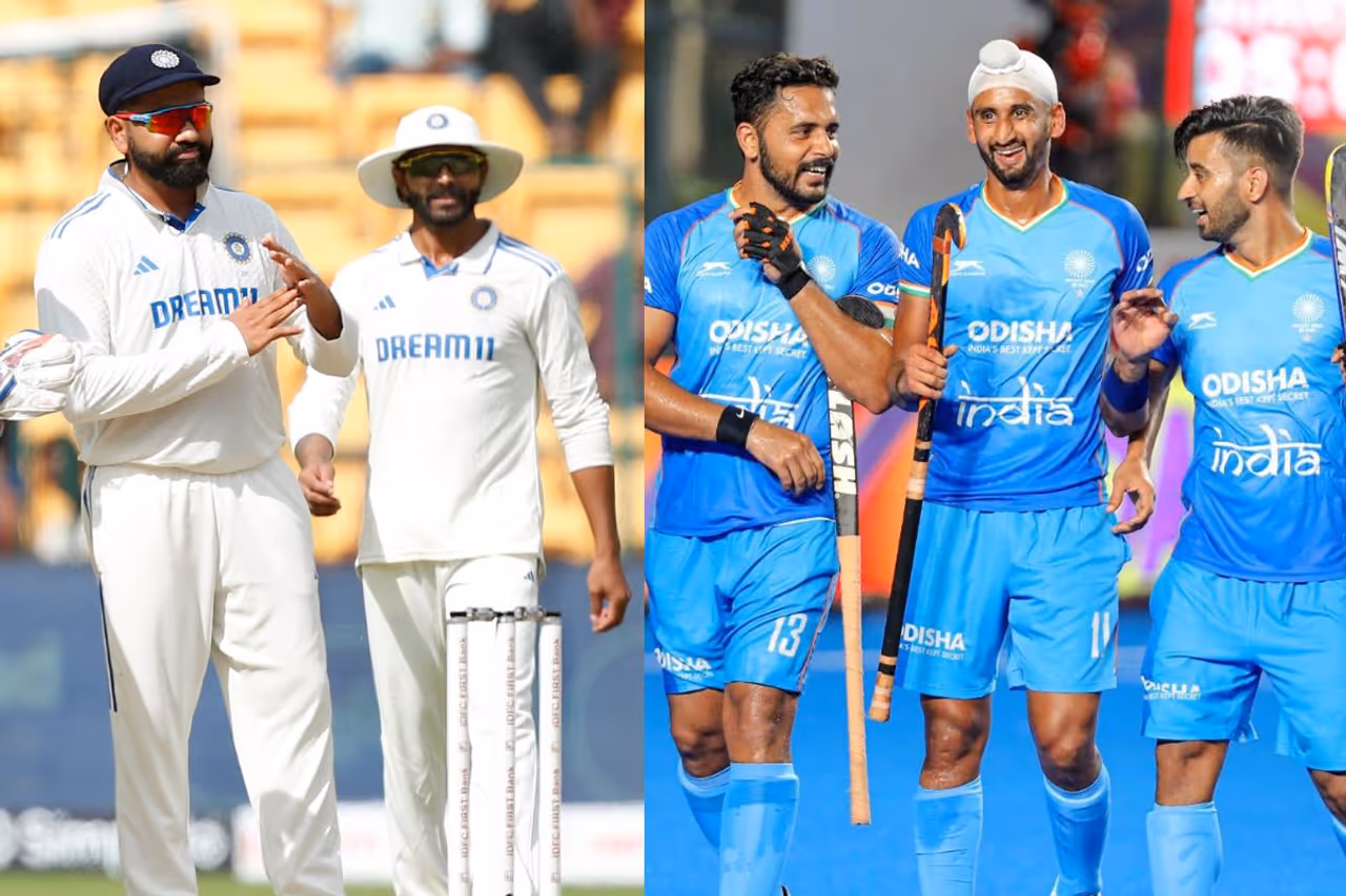 Commonwealth Games 2026: Cricket, Hockey Commonwealth Games 2026: Cricket, Hockey