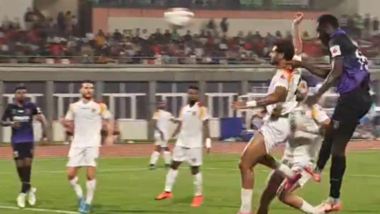 বড় ম্যাচে হারের পর ফোকাস ছিল ওড়িশা ম্যাচে