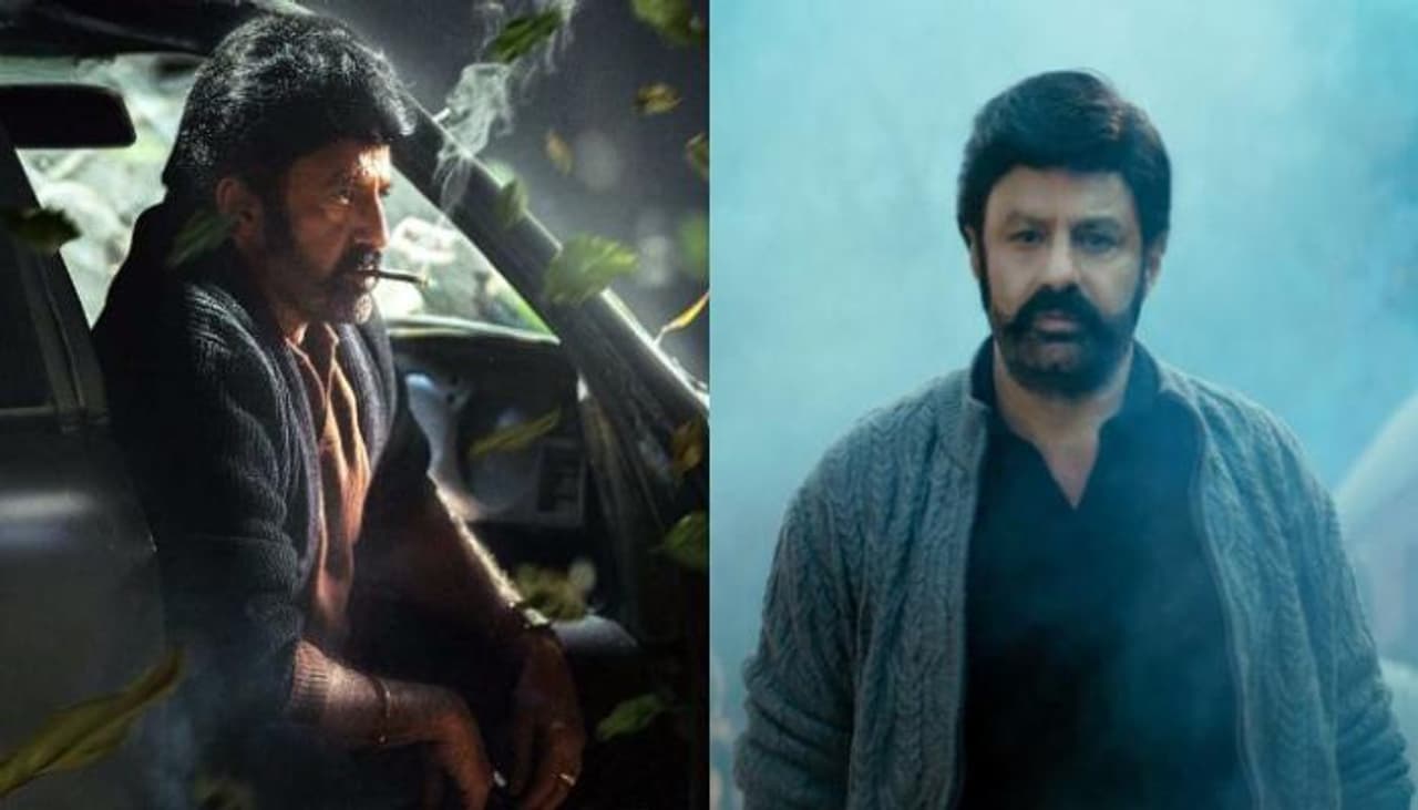 NBK109, pre business, Balakrishna NBK109, pre business, Balakrishna