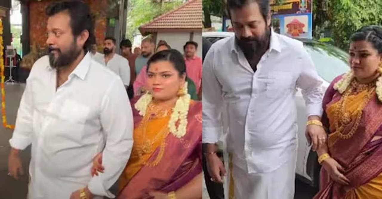 Bala 4th Marriage