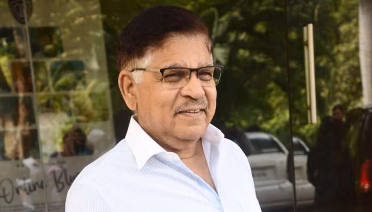 Allu Aravind Announces Donation to Indian Army
