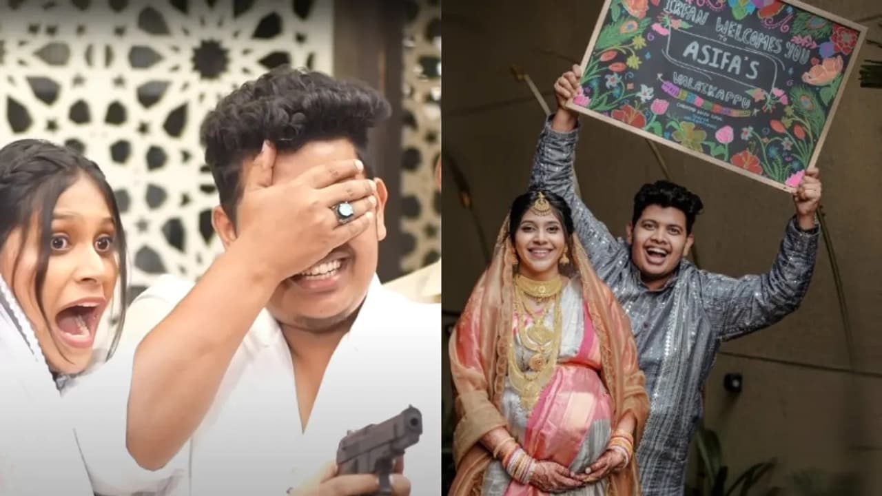 Youtuber Irfan Baby Name Youtuber Irfan Baby Name