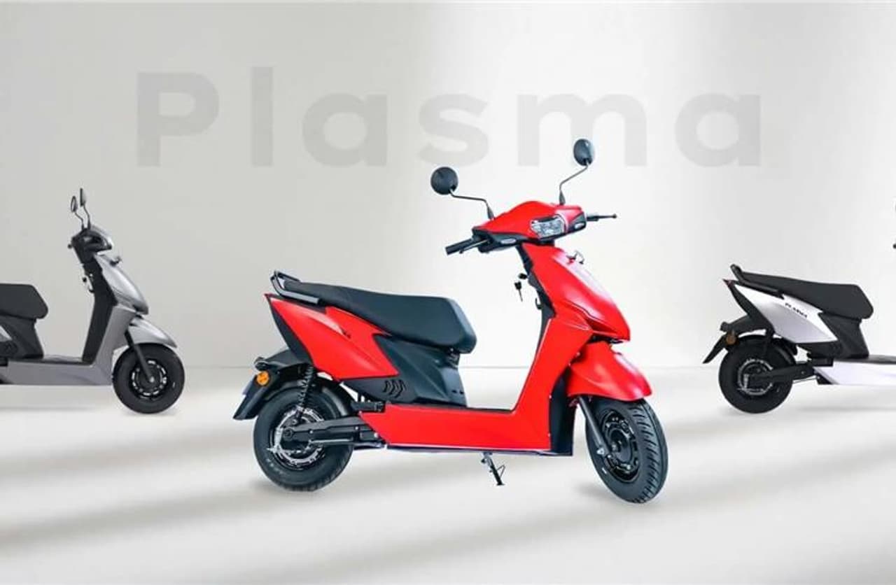 Diwali Discounts on Electric Scooters Diwali Discounts on Electric Scooters