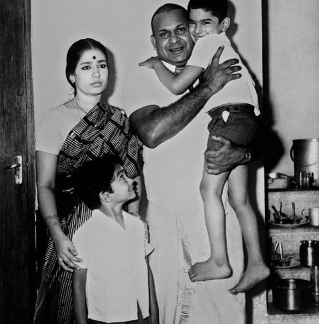 Veteran Actor Ashokan