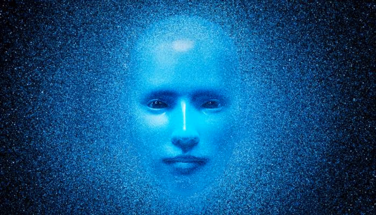 அரசியல் கட்சித் தலைவரான AI