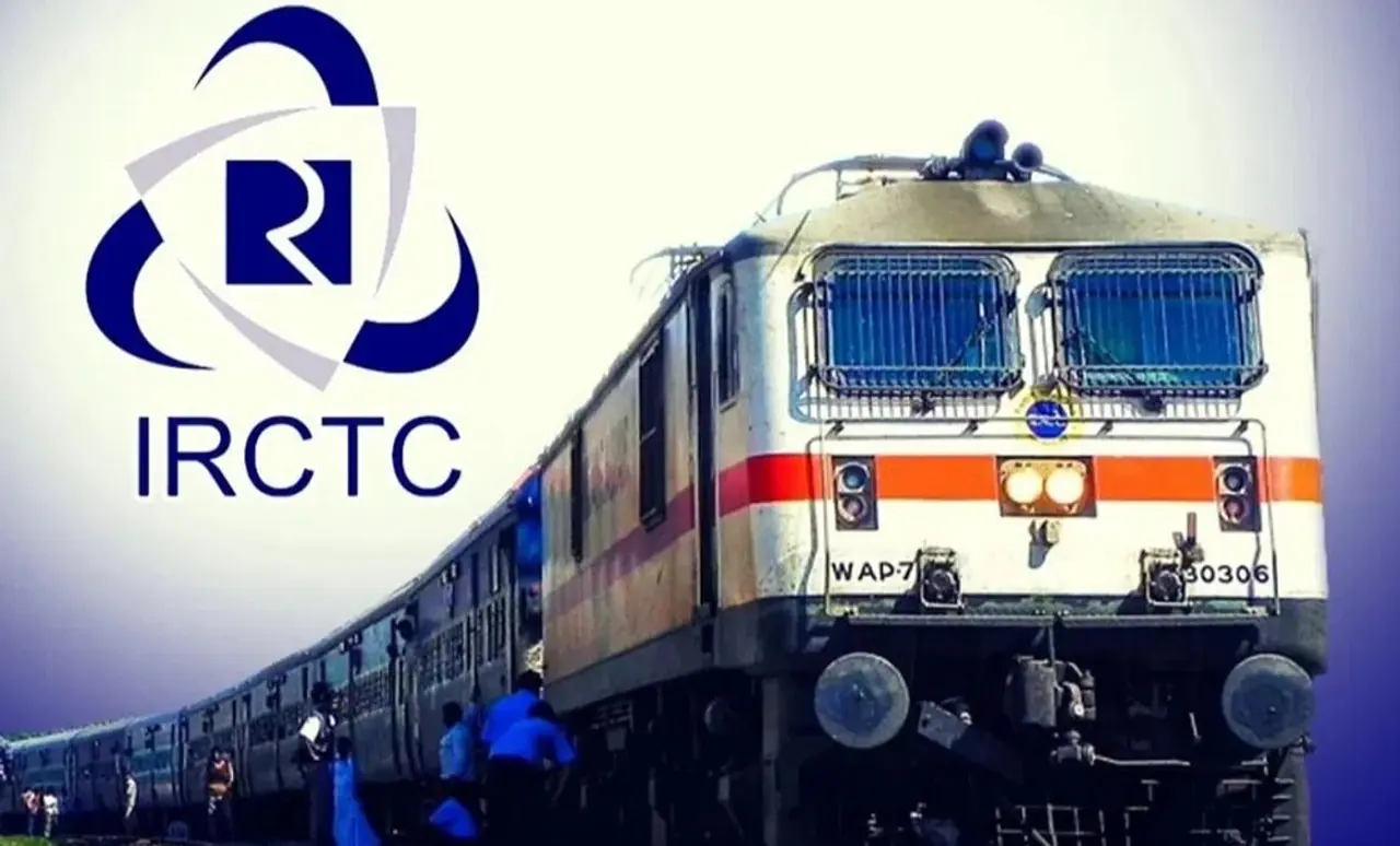 IRCTC Super App