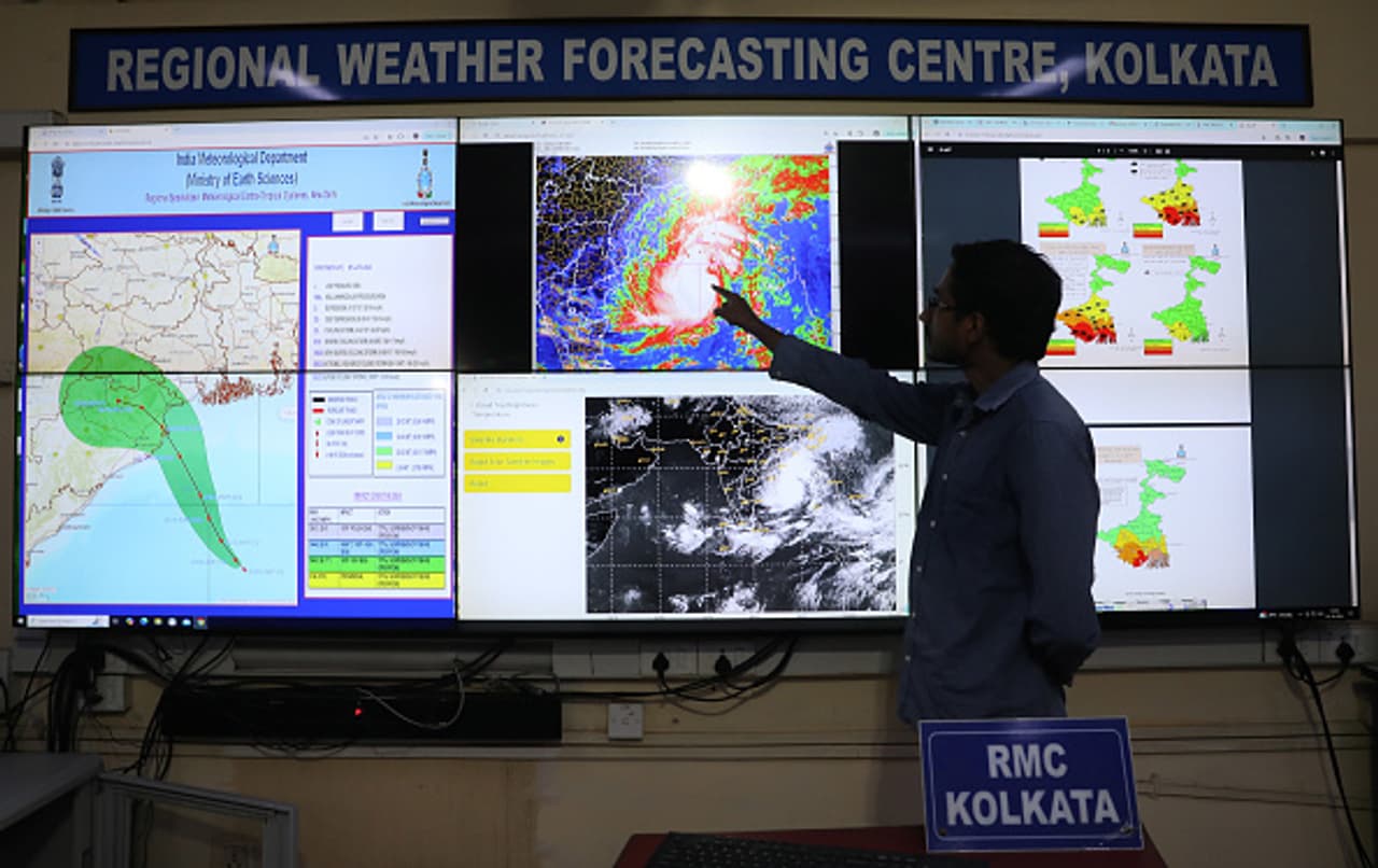 ভিরতকণিকা জাতীয় উদ্যান ভিরতকণিকা জাতীয় উদ্যান